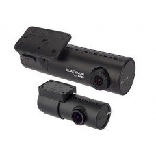 Автомобильный видеорегистратор BlackVue DR 590-2CH