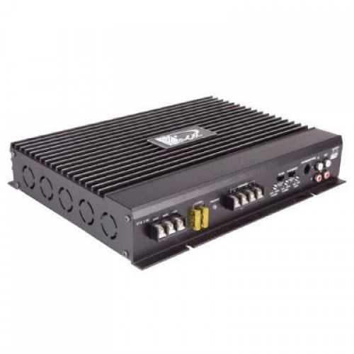 Усилитель Kicx RTS 2.60