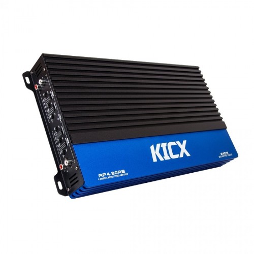 Усилитель Kicx AP 4.80AB