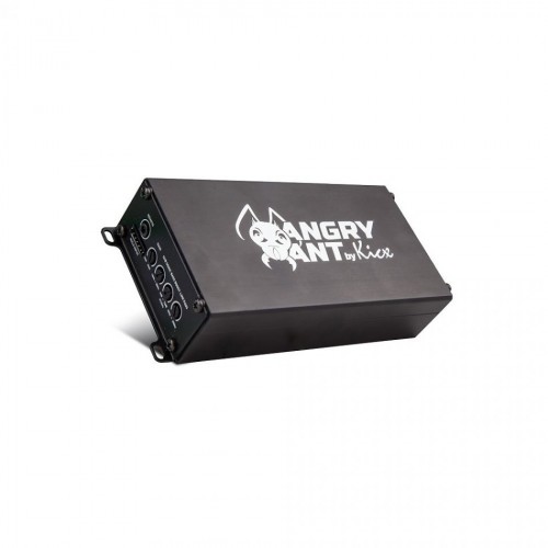Усилитель Kicx ANGRY ANT 4CH