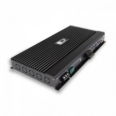 Усилитель Kicx RTS 4.100