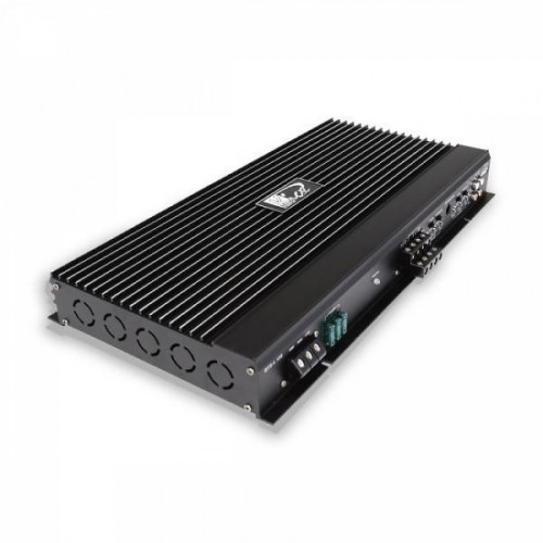 Усилитель Kicx RTS 4.100