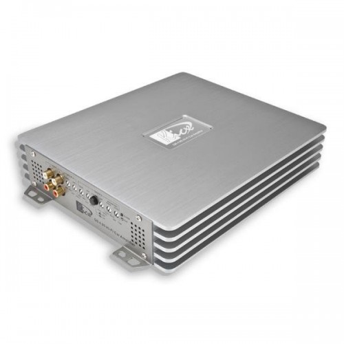 Усилитель Kicx QS 4.95