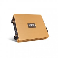 Усилитель Kicx QS 4.95M Gold Edition