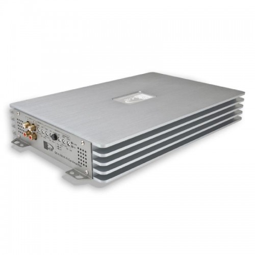 Усилитель Kicx QS 4.160