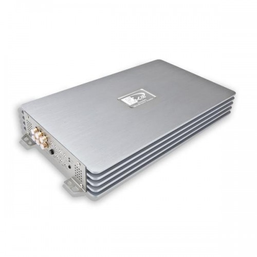Усилитель Kicx QS 5.300