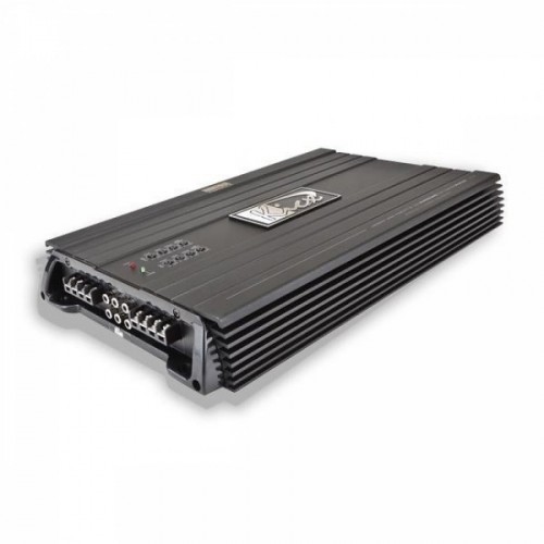 Усилитель Kicx Formula KAP-5.1