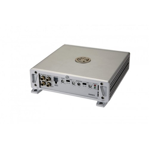 Усилитель DLS Reference RM20