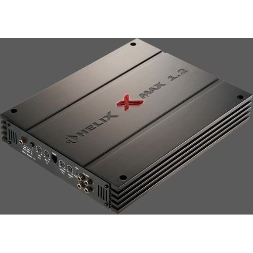 Усилитель Helix 1.2 Xmax