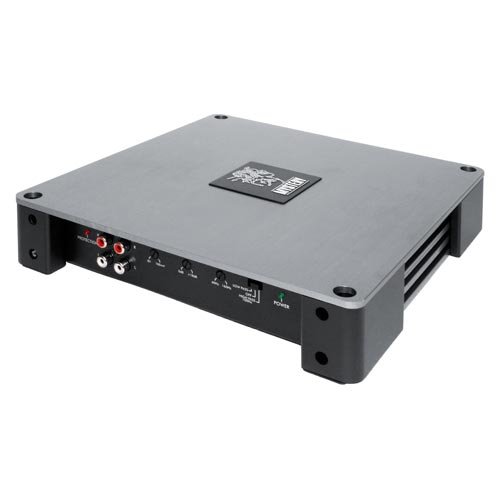 Усилитель Mystery MK-2.80
