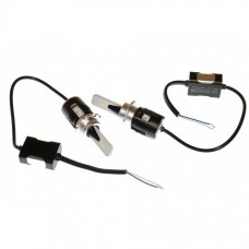 Светодиодная LED лампа Baxster P D2S/D4S/D4C 6000K (комплект 2шт) Светодиодная LED лампа Baxster P D2S/D4S/D4C 6000K (комплект 2шт)