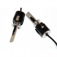 Светодиодная LED лампа Baxster P H1 6000K (комплект 2шт) Светодиодная LED лампа Baxster P H1 6000K (комплект 2шт)