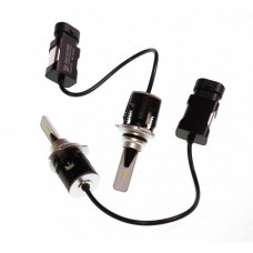 Світлодіодна LED лампа Baxster P HB3 (9005) 6000K (комплект 2шт)