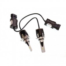 Светодиодная LED лампа Baxster P HB4 (9006) 6000K (комплект 2шт) Светодиодная LED лампа Baxster P HB4 (9006) 6000K (комплект 2шт)