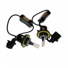Светодиодная LED лампа Baxster P H13 6000K (комплект 2шт) Светодиодная LED лампа Baxster P H13 6000K (комплект 2шт)