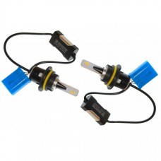 Светодиодная LED лампа Baxster P HB1 (9004) 6000K (комплект 2шт) Светодиодная LED лампа Baxster P HB1 (9004) 6000K (комплект 2шт)