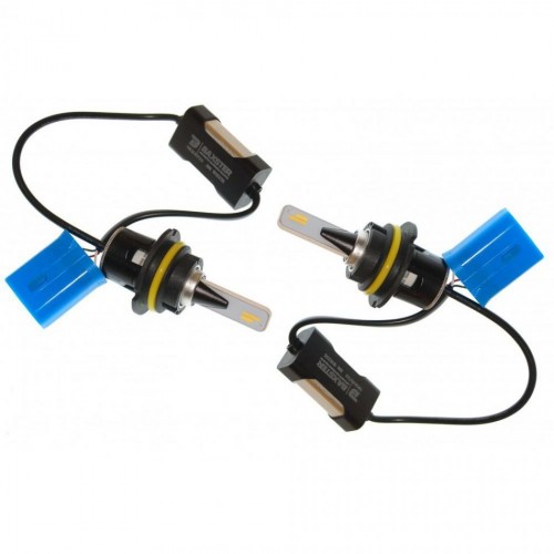 Светодиодная LED лампа Baxster P HB1 (9004) 6000K (комплект 2шт)
