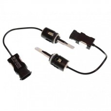 Светодиодная LED лампа Baxster PXL H27 6000K (комплект 2шт) Светодиодная LED лампа Baxster PXL H27 6000K (комплект 2шт)