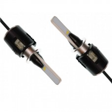 Светодиодная LED лампа Baxster PXL H3 6000K (комплект 2шт) Светодиодная LED лампа Baxster PXL H3 6000K (комплект 2шт)