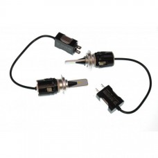 Светодиодная LED лампа Baxster PXL H7 6000K (комплект 2шт) Светодиодная LED лампа Baxster PXL H7 6000K (комплект 2шт)