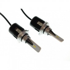Светодиодная LED лампа Baxster PXL HB3 (9005) 6000K (комплект 2шт) Светодиодная LED лампа Baxster PXL HB3 (9005) 6000K (комплект 2шт)