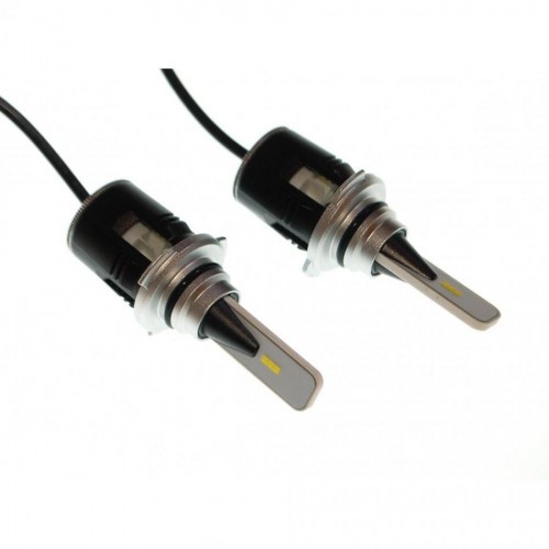 Светодиодная LED лампа Baxster PXL HB3 (9005) 6000K (комплект 2шт)