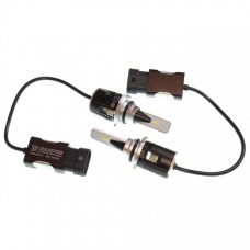 Светодиодная LED лампа Baxster PXL HB4 (9006) 6000K (комплект 2шт) Светодиодная LED лампа Baxster PXL HB4 (9006) 6000K (комплект 2шт)