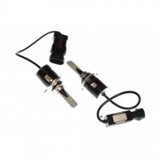 Светодиодная LED лампа Baxster PXL HIR2 (9012) 6000K (комплект 2шт) Светодиодная LED лампа Baxster PXL HIR2 (9012) 6000K (комплект 2шт)