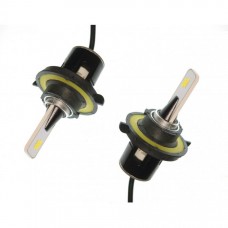 Светодиодная LED лампа Baxster PXL H13 6000K (комплект 2шт) Светодиодная LED лампа Baxster PXL H13 6000K (комплект 2шт)