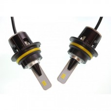 Светодиодная LED лампа Baxster PXL HB1 (9004) 6000K (комплект 2шт) Светодиодная LED лампа Baxster PXL HB1 (9004) 6000K (комплект 2шт)