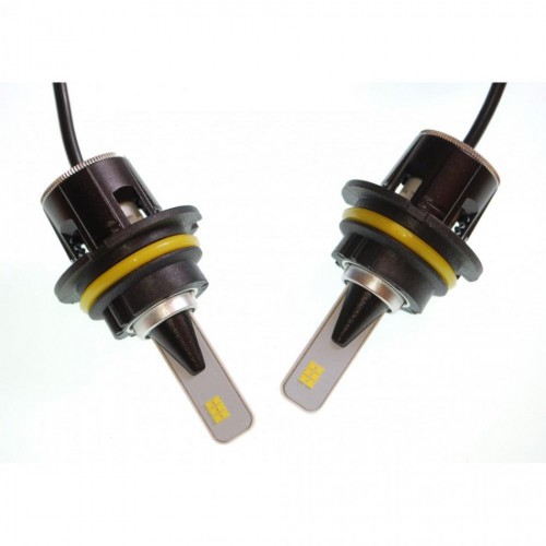 Светодиодная LED лампа Baxster PXL HB1 (9004) 6000K (комплект 2шт)
