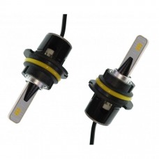 Светодиодная LED лампа Baxster PXL HB5 (9007) 6000K (комплект 2шт) Светодиодная LED лампа Baxster PXL HB5 (9007) 6000K (комплект 2шт)