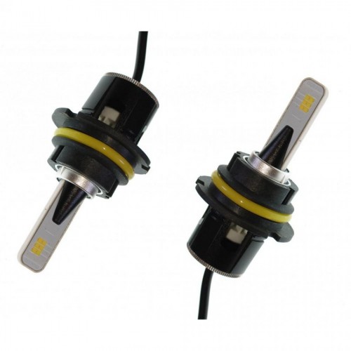 Светодиодная LED лампа Baxster PXL HB5 (9007) 6000K (комплект 2шт)