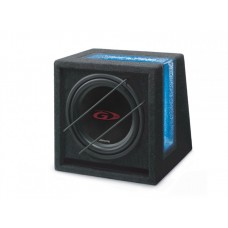 Сабвуфер Alpine SBG-1044BR пассивный