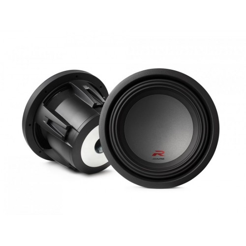 Сабвуфер Alpine R-W10D4