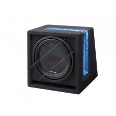 Сабвуфер Alpine SBG-1224BR пассивный