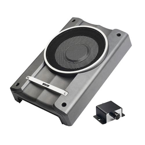 Сабвуфер Mystery MBS-304A активный