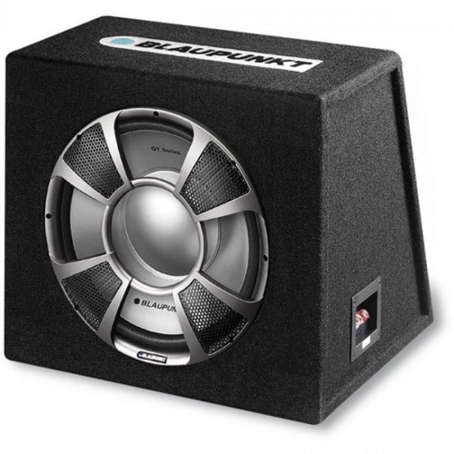 Сабвуфер Blaupunkt GTb 1200 SC