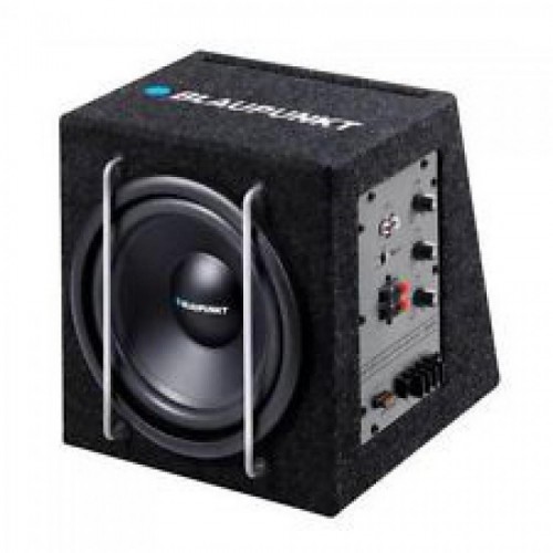 Сабвуфер BLAUPUNKT GTb 8200 A активный