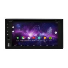 Магнитола 2 din Gazer CM6006-100D
