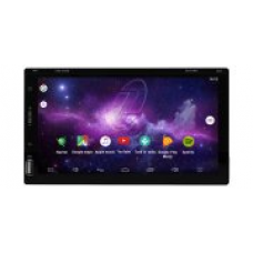 Магнитола 2 din Gazer CM6007-100F
