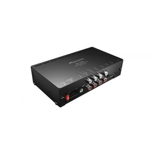 Автомагнитола Pioneer DEQ-S1000A