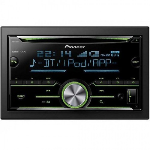 Автомагнитола Pioneer FH-X730BT