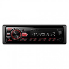 Автомагнитола Pioneer MVH-29BT Автомагнитола Pioneer MVH-29BT