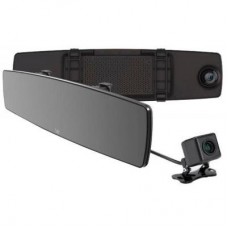 Зеркало с видеорегистратором Xiaomi YI Mirror Dash Camera Black (YI-89029) Зеркало с видеорегистратором Xiaomi YI Mirror Dash Camera Black (YI-89029)