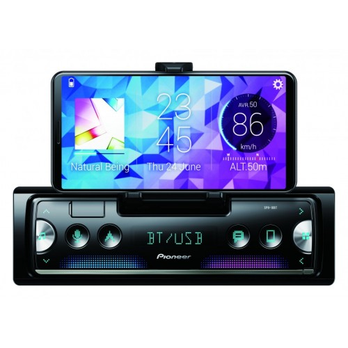 Автомагнитола Pioneer SPH-10BT