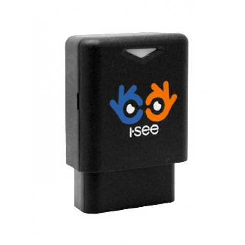 I-SEE трекер GPS