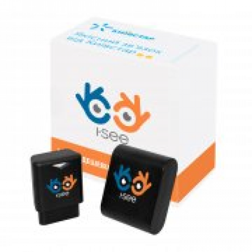 I-SEE система GPS (I-SEE трекер GPS + I-SEE маяк)