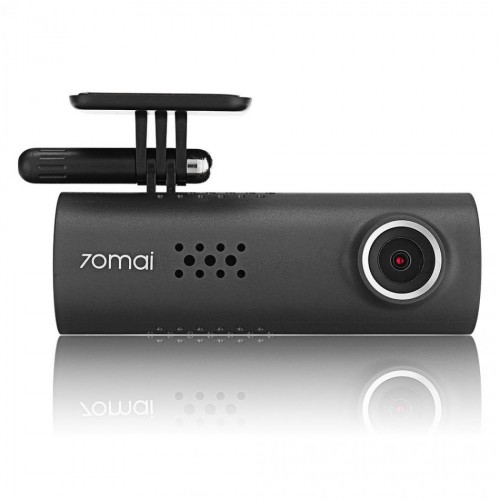 Видеорегистратор Xiaomi 70mai Smart Dash Cam