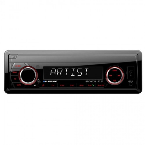 Автомагнитола Blaupunkt Brighton 170BT